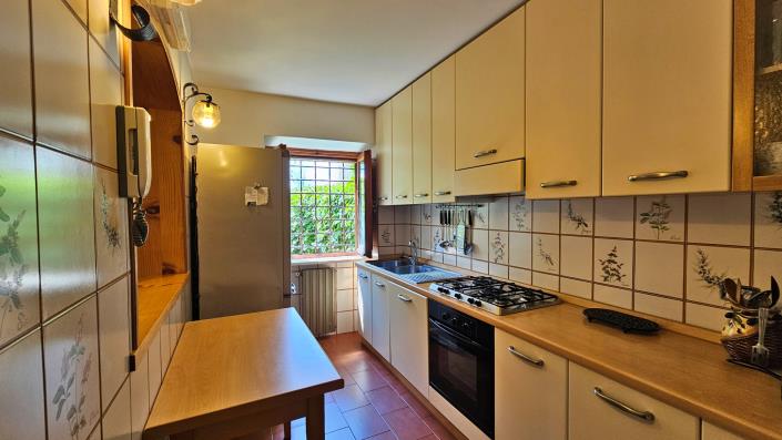 Image No.9-Maison de 6 chambres à vendre à Torricella in Sabina