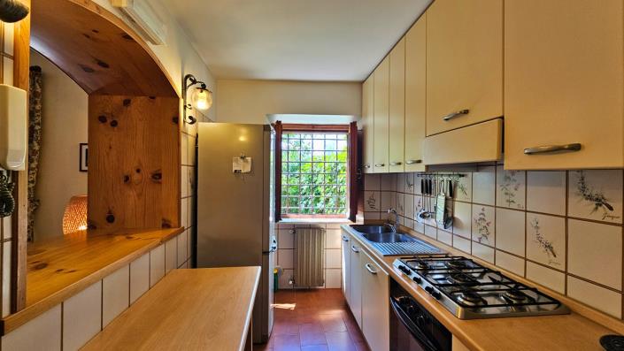 Image No.10-Maison de 6 chambres à vendre à Torricella in Sabina