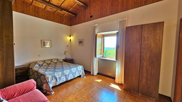 Image No.11-Maison de 6 chambres à vendre à Torricella in Sabina