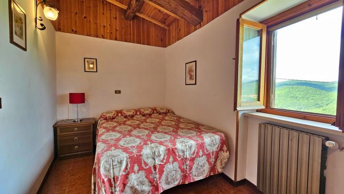 Image No.15-Maison de 6 chambres à vendre à Torricella in Sabina