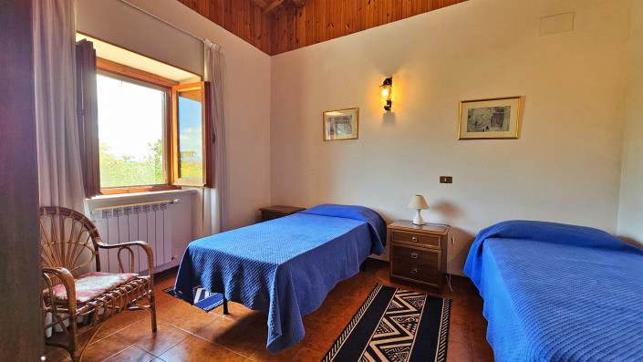 Image No.14-Maison de 6 chambres à vendre à Torricella in Sabina