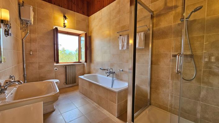 Image No.17-Maison de 6 chambres à vendre à Torricella in Sabina