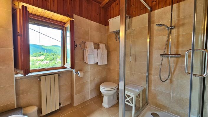 Image No.18-Maison de 6 chambres à vendre à Torricella in Sabina