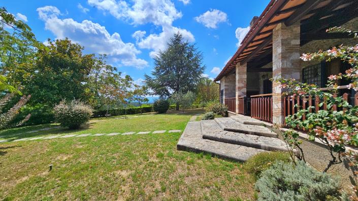 Image No.19-Maison de 6 chambres à vendre à Torricella in Sabina