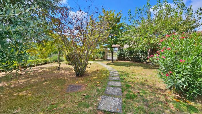 Image No.20-Maison de 6 chambres à vendre à Torricella in Sabina