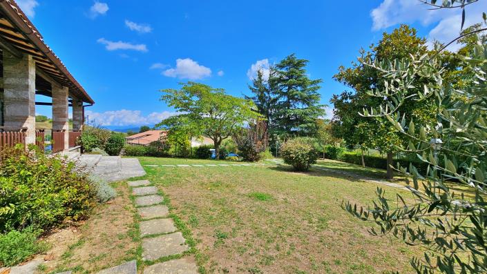 Image No.21-Maison de 6 chambres à vendre à Torricella in Sabina