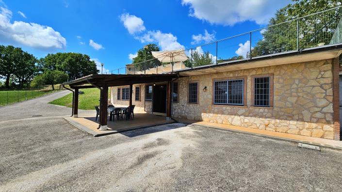 Image No.25-Maison de 6 chambres à vendre à Torricella in Sabina