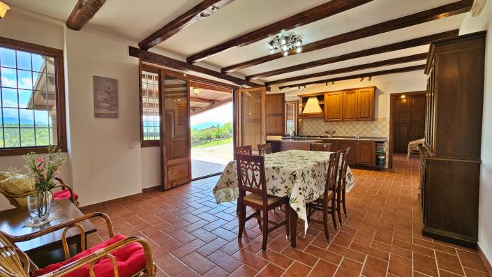 Image No.26-Maison de 6 chambres à vendre à Torricella in Sabina