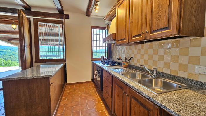 Image No.27-Maison de 6 chambres à vendre à Torricella in Sabina