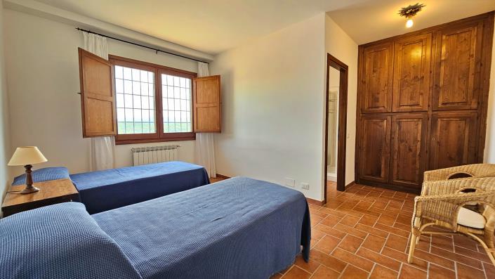 Image No.30-Maison de 6 chambres à vendre à Torricella in Sabina