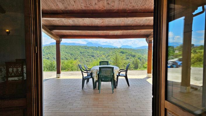 Image No.33-Maison de 6 chambres à vendre à Torricella in Sabina