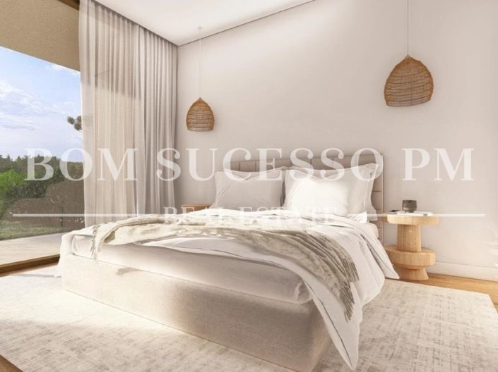 Image No.11-Villa de 2 chambres à vendre à Obidos