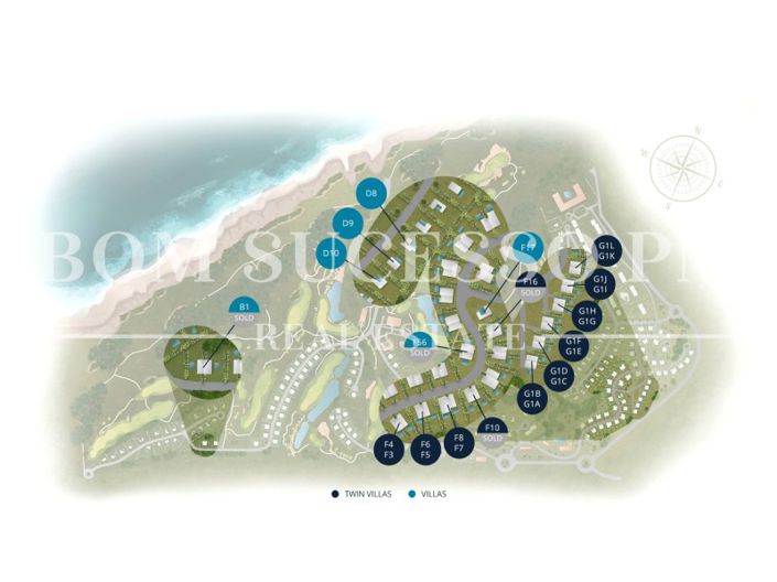 Image No.12-Villa de 2 chambres à vendre à Obidos