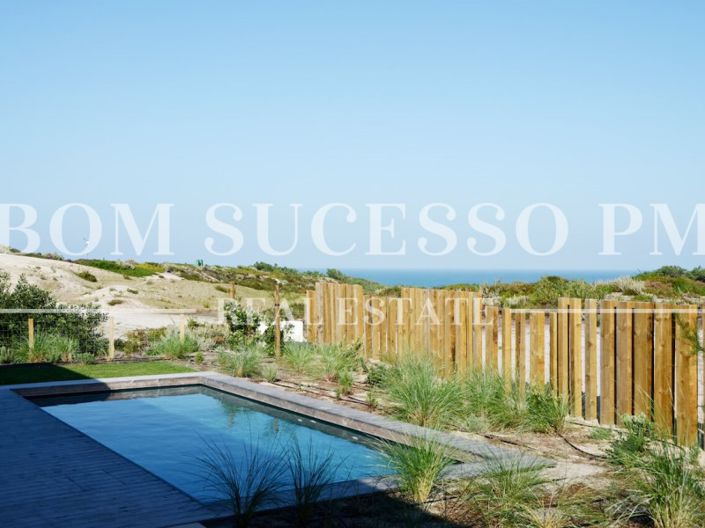 Image No.16-Villa de 2 chambres à vendre à Obidos