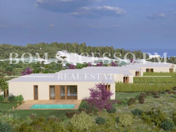 Image No.9-Villa de 2 chambres à vendre à Obidos