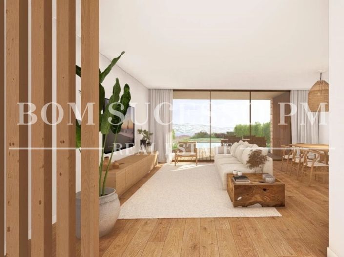 Image No.8-Villa de 2 chambres à vendre à Obidos