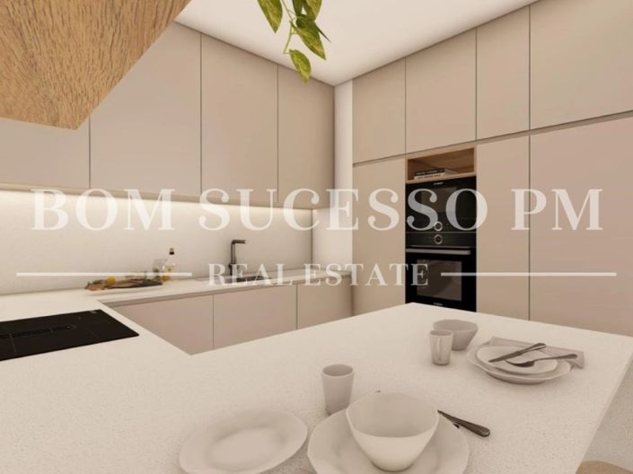 Image No.5-Villa de 2 chambres à vendre à Obidos