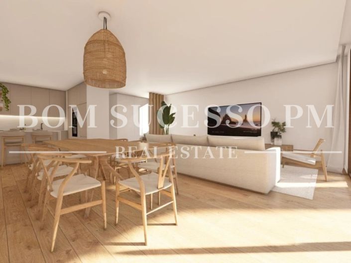 Image No.6-Villa de 2 chambres à vendre à Obidos