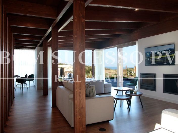 Image No.10-Villa de 3 chambres à vendre à Obidos