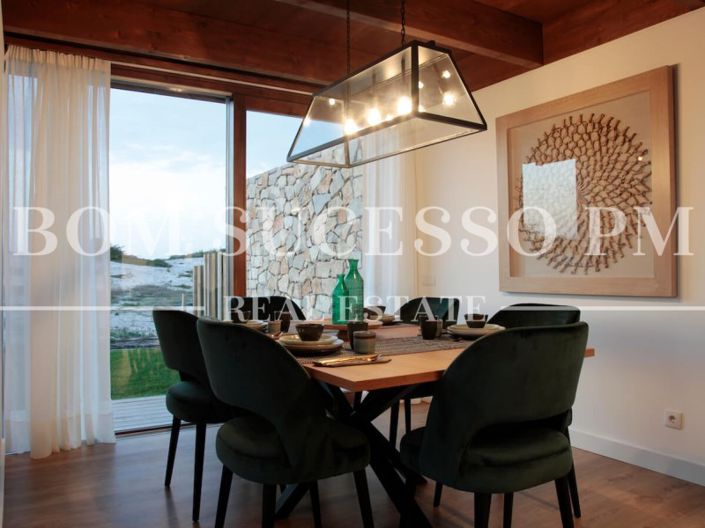 Image No.13-Villa de 3 chambres à vendre à Obidos