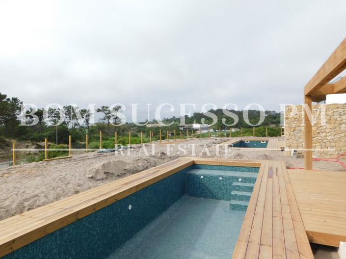 Image No.2-Villa de 3 chambres à vendre à Obidos