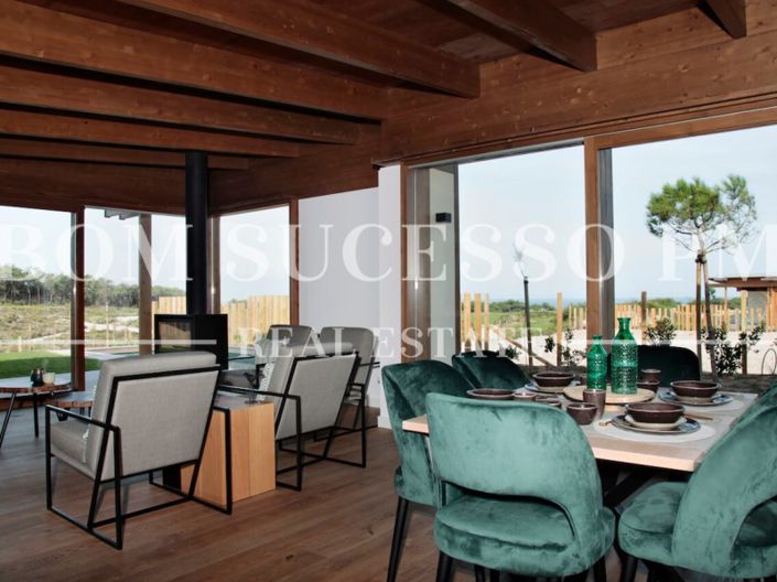 Image No.25-Villa de 3 chambres à vendre à Obidos