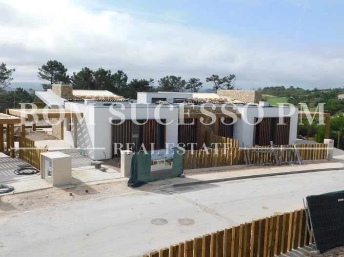 Image No.4-Villa de 3 chambres à vendre à Obidos