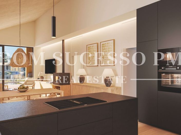 Image No.22-3 Bed Villa for sale