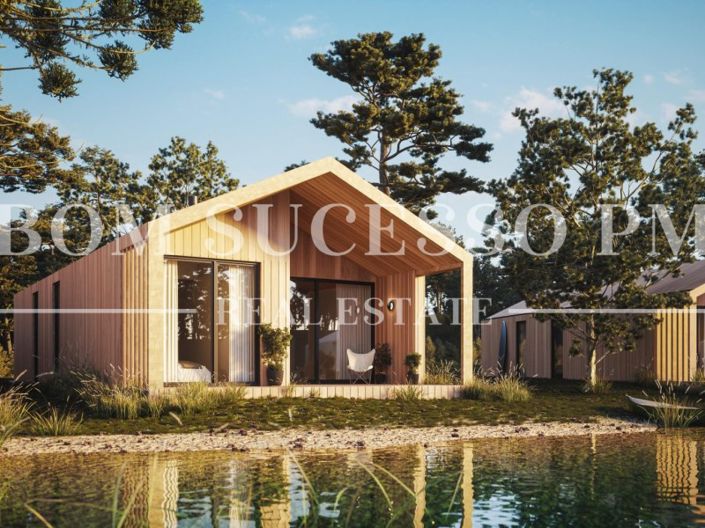 Image No.18-Villa de 1 chambre à vendre à Obidos