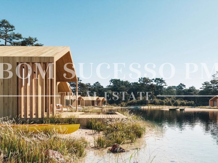 Image No.17-Villa de 1 chambre à vendre à Obidos