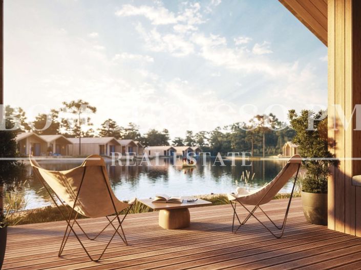 Image No.24-Villa de 1 chambre à vendre à Obidos