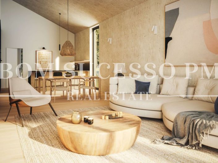 Image No.27-Villa de 1 chambre à vendre à Obidos