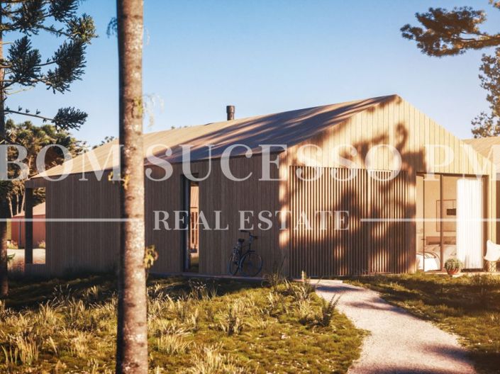 Image No.29-Villa de 1 chambre à vendre à Obidos