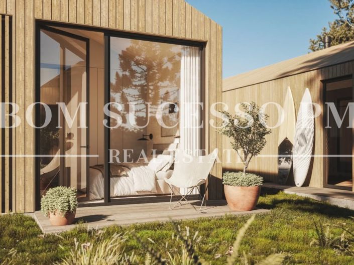 Image No.25-Villa de 1 chambre à vendre à Obidos