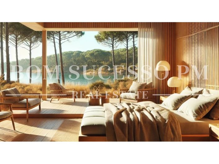 Image No.30-Villa de 1 chambre à vendre à Obidos