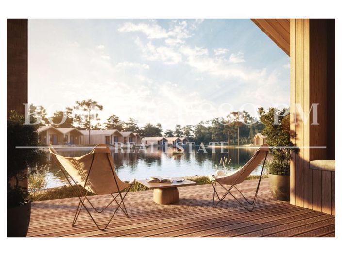 Image No.14-Villa de 1 chambre à vendre à Obidos