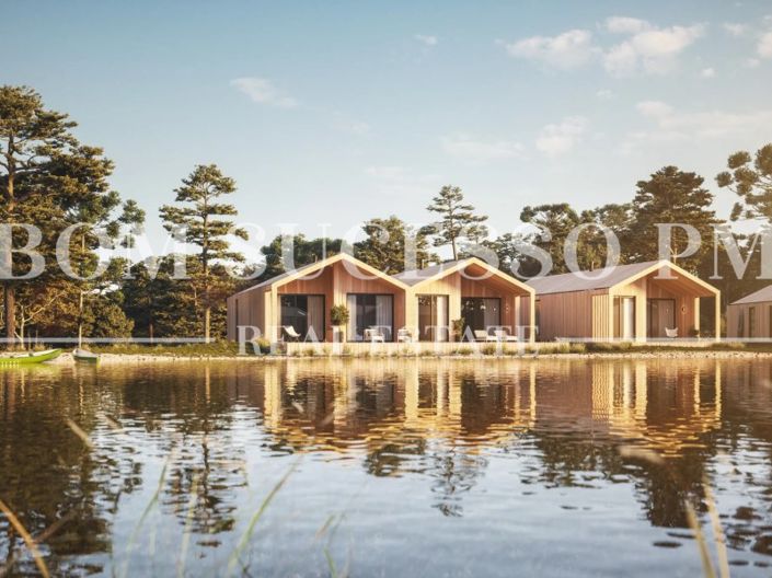 Image No.16-Villa de 1 chambre à vendre à Obidos