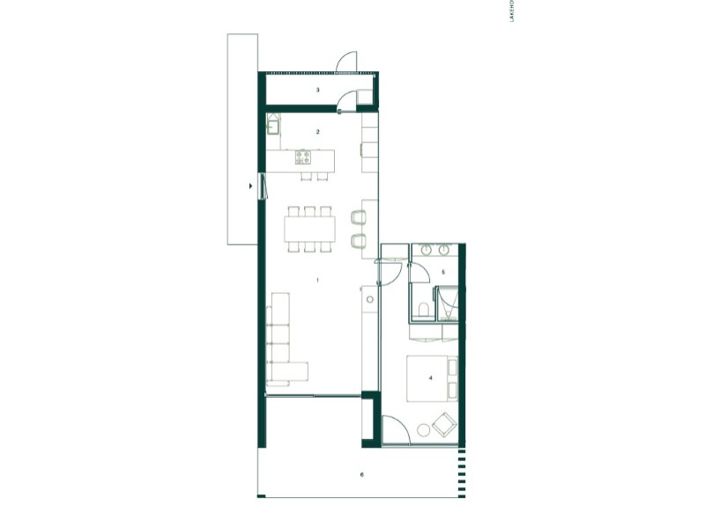 Image No.53-Villa de 1 chambre à vendre à Obidos