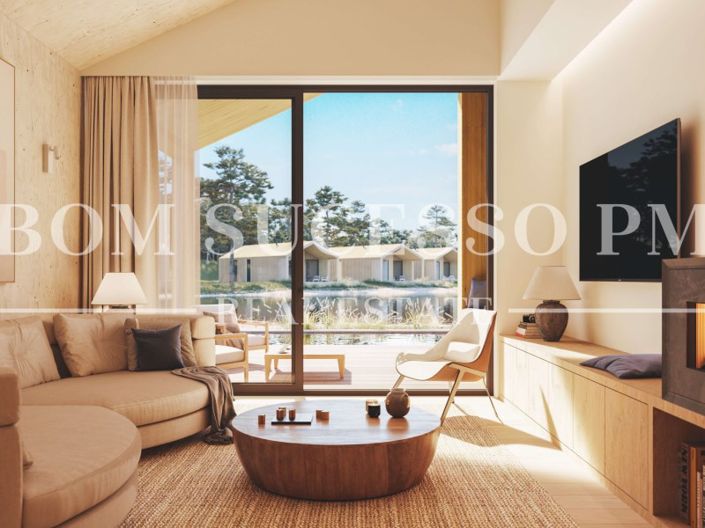 Image No.26-Villa de 1 chambre à vendre à Obidos