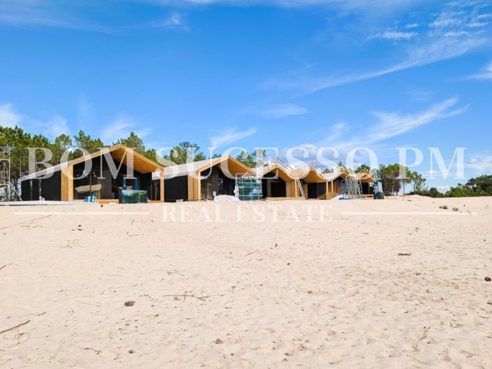 Image No.37-Villa de 1 chambre à vendre à Obidos