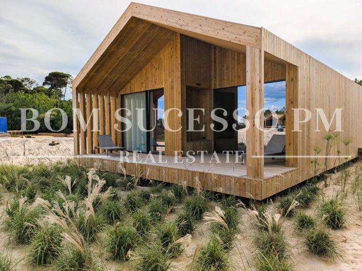 Image No.38-Villa de 1 chambre à vendre à Obidos