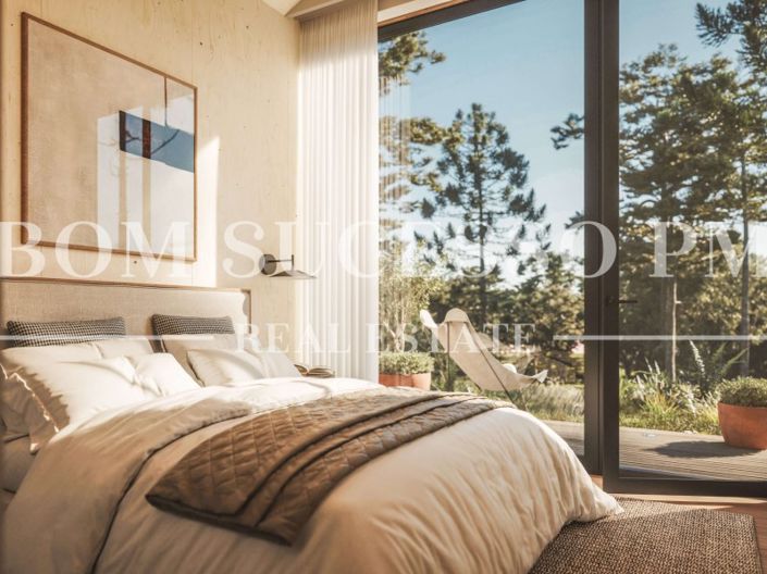 Image No.20-Villa de 1 chambre à vendre à Obidos