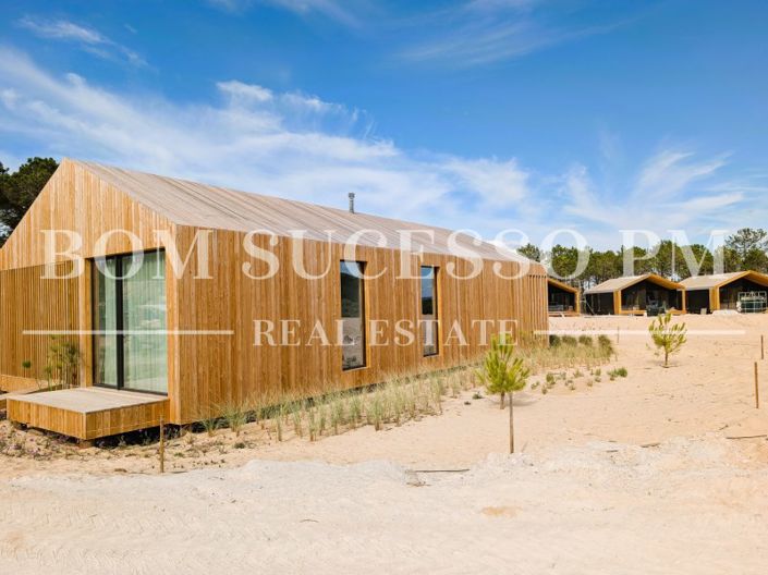Image No.41-Villa de 1 chambre à vendre à Obidos