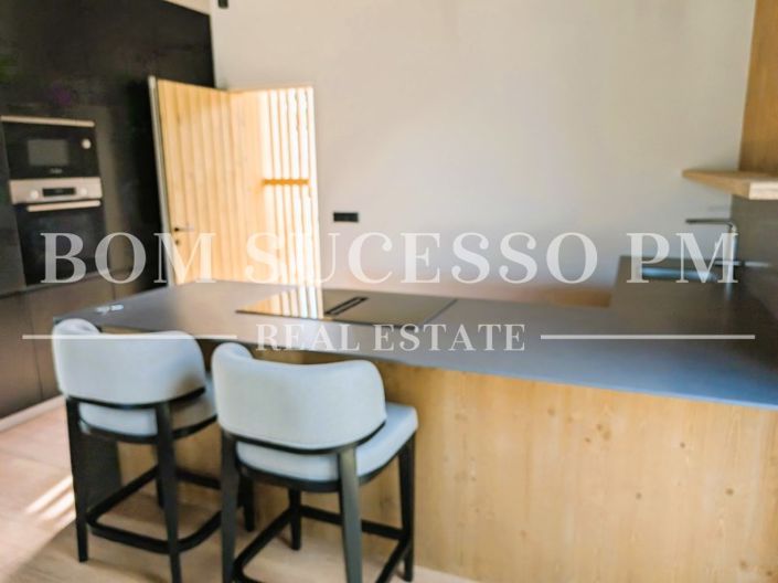 Image No.7-Villa de 1 chambre à vendre à Obidos