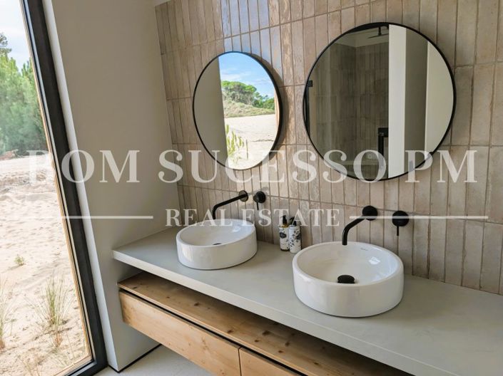 Image No.9-Villa de 1 chambre à vendre à Obidos