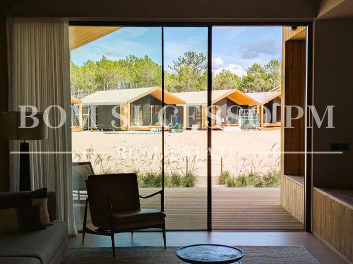 Image No.2-Villa de 2 chambres à vendre à Obidos