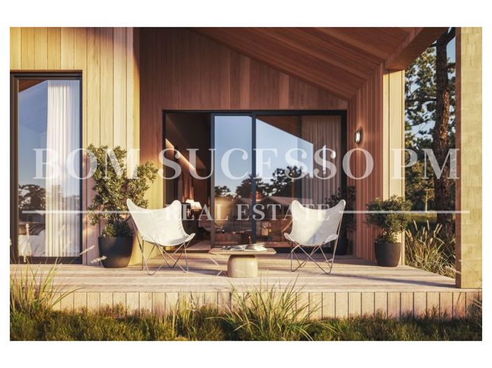 Image No.13-Villa de 2 chambres à vendre à Obidos