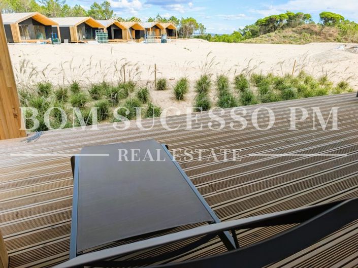 Image No.3-Villa de 2 chambres à vendre à Obidos