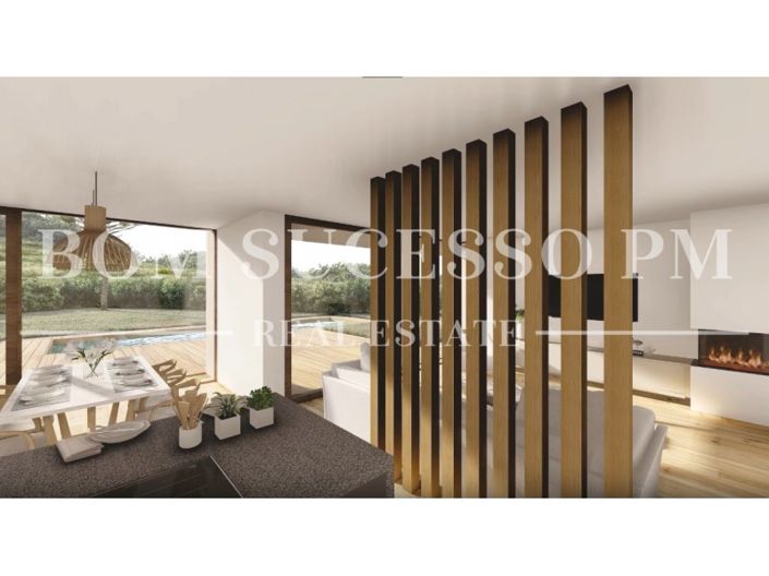 Image No.14-Villa de 4 chambres à vendre à Obidos