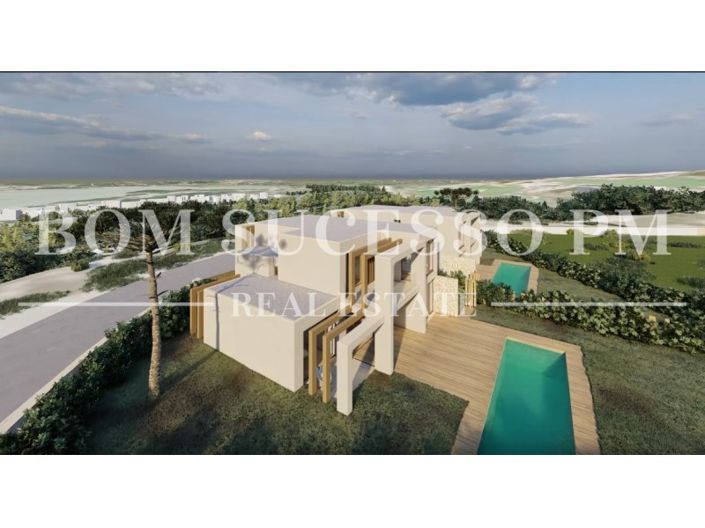 Image No.17-Villa de 4 chambres à vendre à Obidos